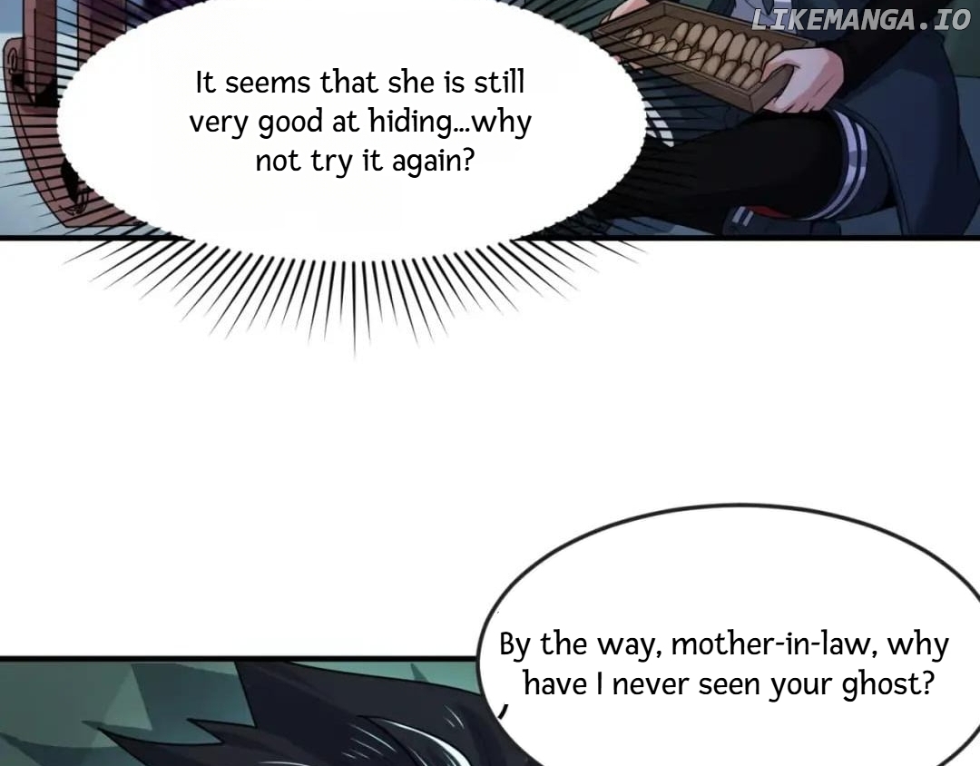 Era of the Haunted Chapter 134 - page 50